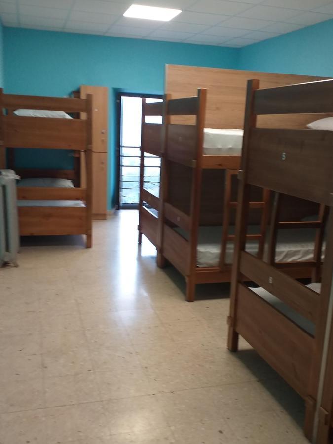 Albergue La Plaza Tineo Εξωτερικό φωτογραφία