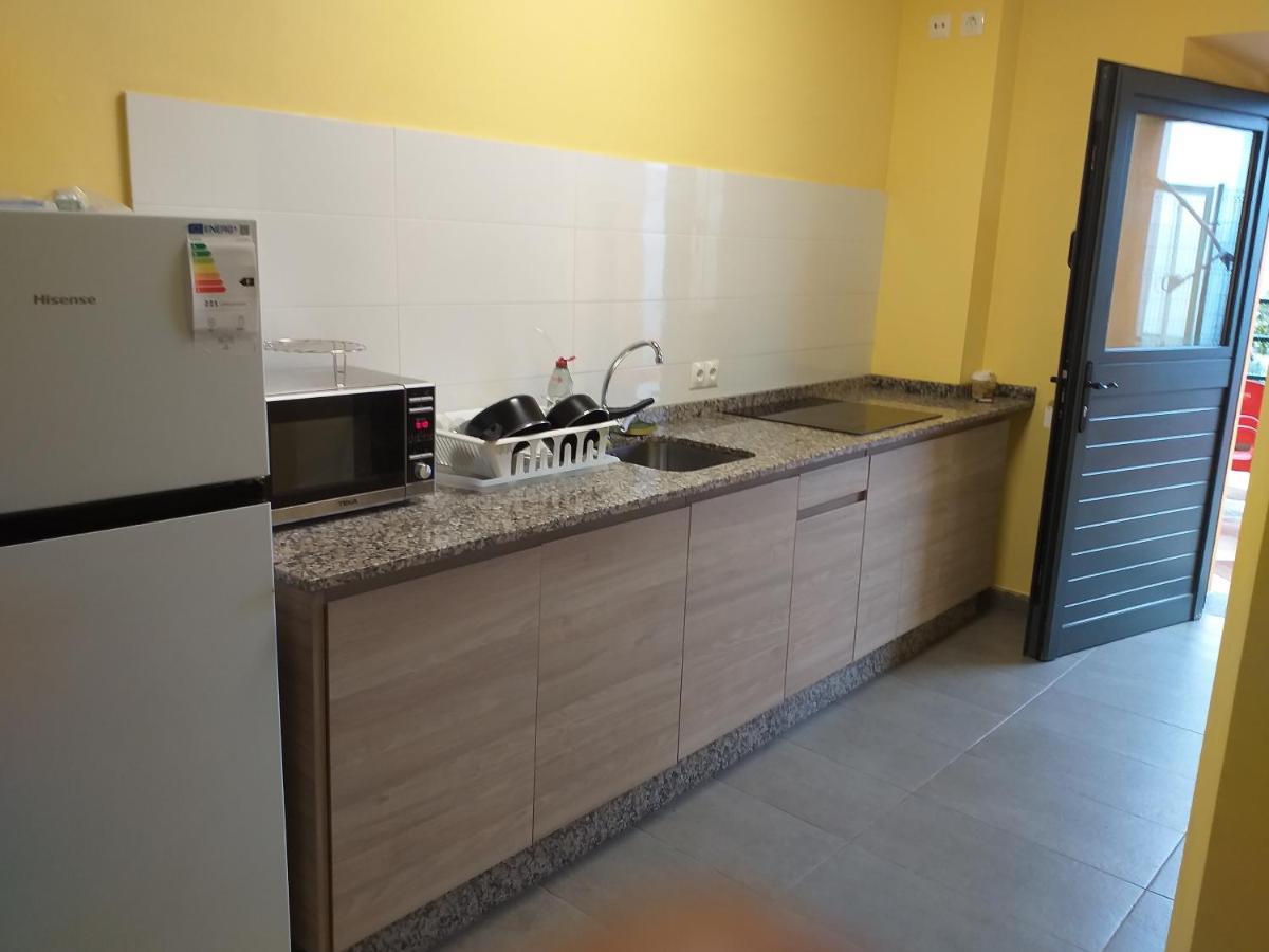 Albergue La Plaza Tineo Εξωτερικό φωτογραφία